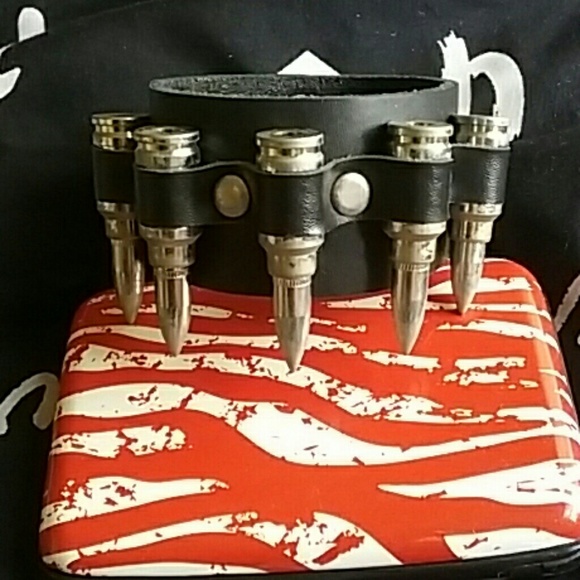Bracelet bullets - Picture 3 of 6